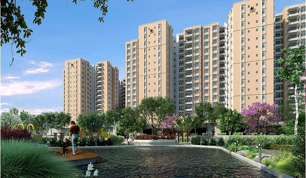 Featured Image of Prestige Evergreen Top 10 Residential Apartments In Begur Road 2025