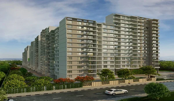 Featured Image of Prestige Evergreen Top 10 Residential Apartments In Budigere Cross 2025