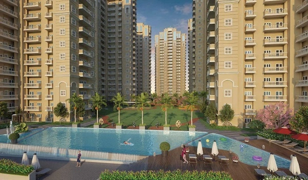 Featured Image of Prestige Evergreen Top 10 Residential Apartments In Central Bangalore 2025