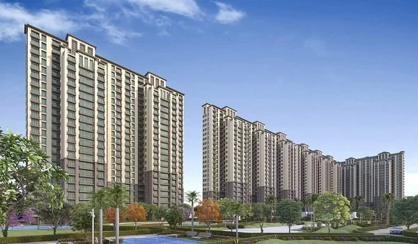 Featured Image of Prestige Evergreen Top 10 Residential Apartments In Electronic 2025