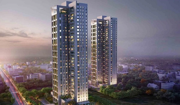 Featured Image of Prestige Evergreen Top 10 Residential Apartments In Rajarajeshwari Nagar 2025