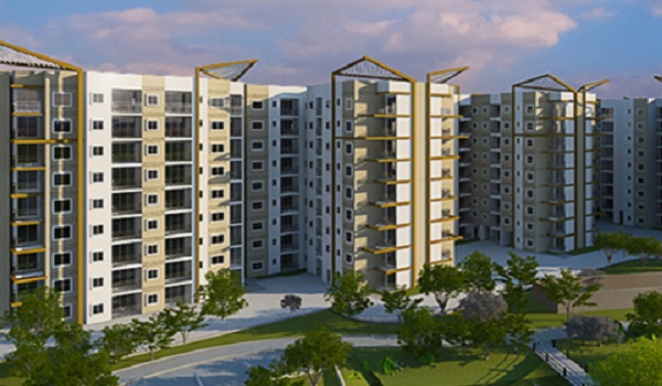 Featured Image of Prestige Evergreen Top 10 Residential Apartments In South Bangalore 2025
