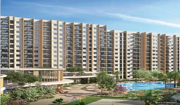 Featured Image of Prestige Evergreen Top 10 Residential Apartments In West Bangalore 2025
