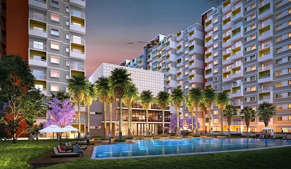 Featured Image of Prestige Evergreen Top 10 Residential Apartments On Bagalur Road 2025