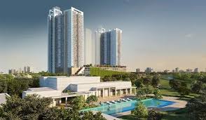 Featured Image of Prestige Evergreen Top 10 Residential Apartments On Sarjapur Road 2025