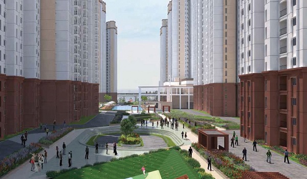 Featured Image of Prestige Evergreen Top 10 Residential Apartments On Tumkur Road 2025