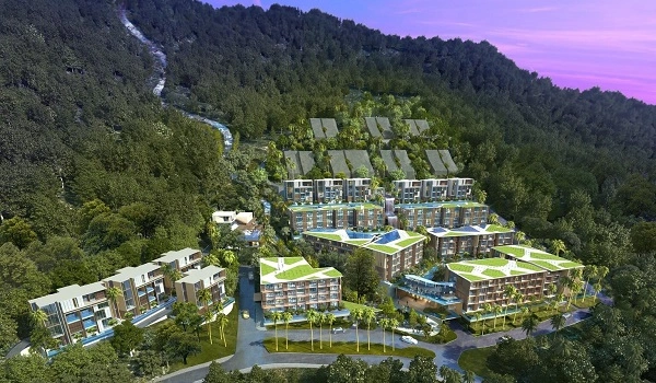 Featured Image of Prestige Evergreen Top 5 Features That Make Prestige Evergreen A Landmark Project