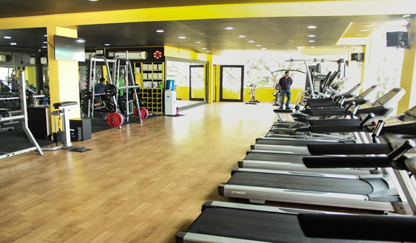 Featured Image of Prestige Evergreen Top Fitness Centres And Gyms Near Prestige Evergreen Varthur 2025 Guide