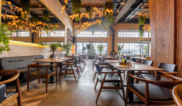Featured Image of Prestige Evergreen Top Restaurants And Cafes Near Prestige Evergreen Varthur
