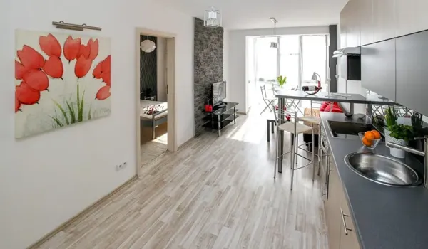 Featured Image of Prestige Evergreen Top Trends In Apartment Design For 2025