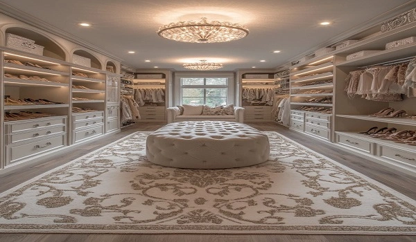 Featured Image of Prestige Evergreen Transform Your Space Elegant Walk In Closets At Prestige Evergreen