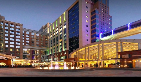 Featured Image of Prestige Evergreen Ub City Mall