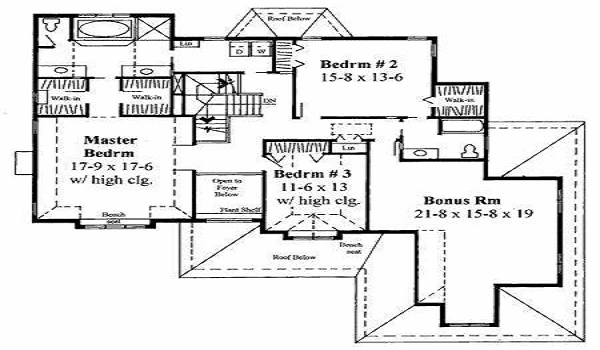 Featured Image of Varied Floor Plans