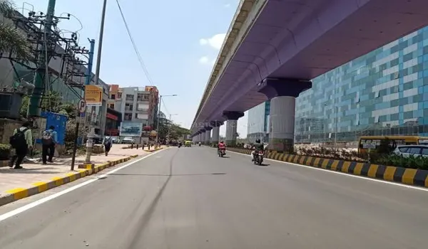 Featured Image of Prestige Evergreen Varthur Market To Ecc Road Neighbourhoods In Whitefield You Should Know