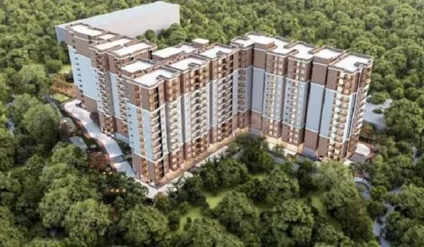 Featured Image of Prestige Evergreen Varthur Road In East Bangalore