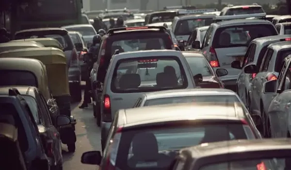 Featured Image of Prestige Evergreen Varthur Road Traffic