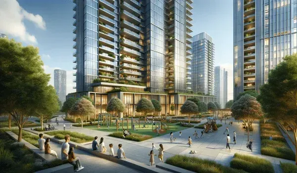 Featured Image of Prestige Evergreen Varthur Road Widening Map