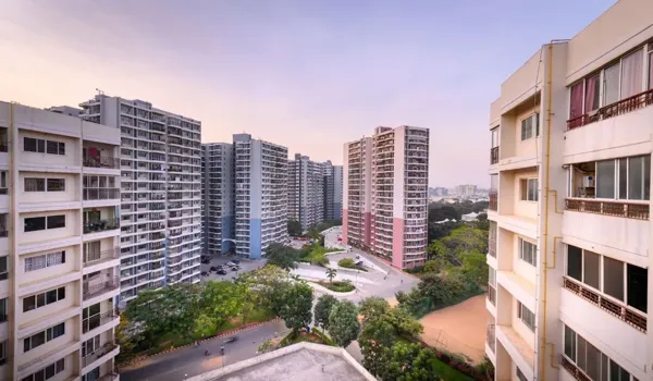 Featured Image of Prestige Evergreen Varthur To Marathahalli
