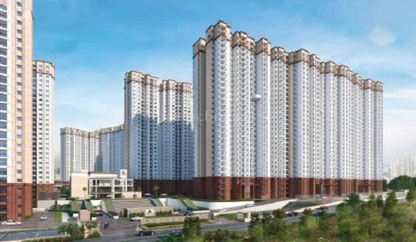 Featured Image of Prestige Evergreen Varthur To Whitefield