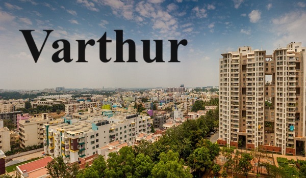 Featured Image of Varthur