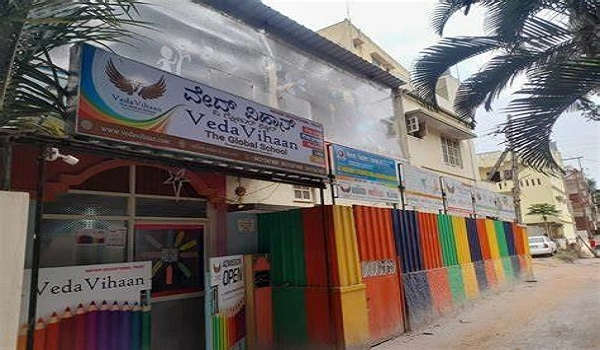 Featured Image of VedaVihaan The Global School
