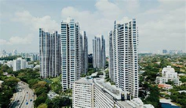 Featured Image of Veranda Bay @ Prestige Sea Scapes
