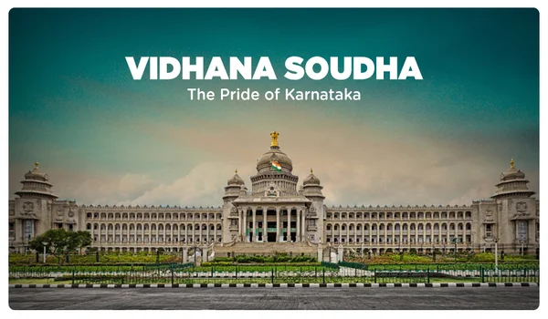 Featured Image of Vidhana Soudha