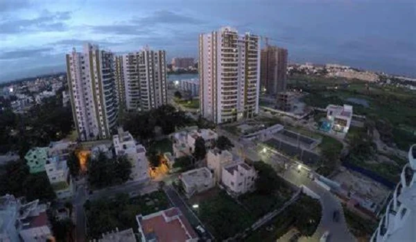 Featured Image of Prestige Evergreen What Is The Forecast For Bangalore Real Estate In 2030