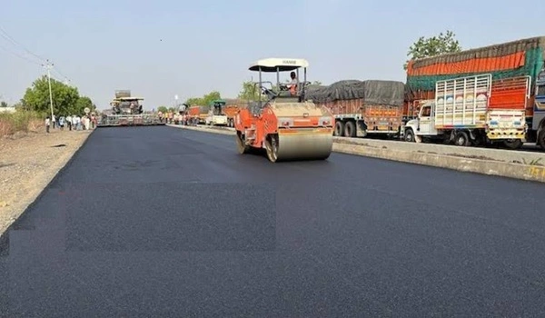 Featured Image of Prestige Evergreen What Is The Road Work In Varthur