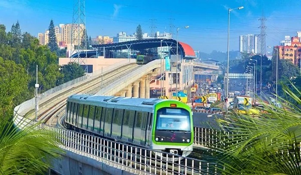 Featured Image of Prestige Evergreen What Time Is The Metro From Majestic To Whitefield