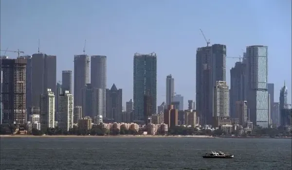Featured Image of Prestige Evergreen Which Are The 2 Most Expensive Cities In India