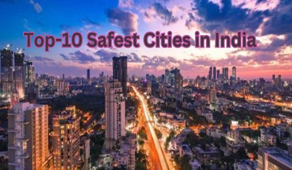 Featured Image of Prestige Evergreen Which Is The Safest Area In Bangalore 2025 Update