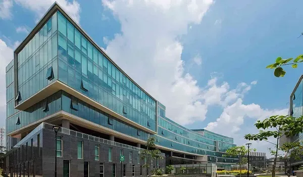 Featured Image of Prestige Evergreen Whitefield Distance
