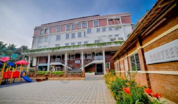Featured Image of Whitefield Global School