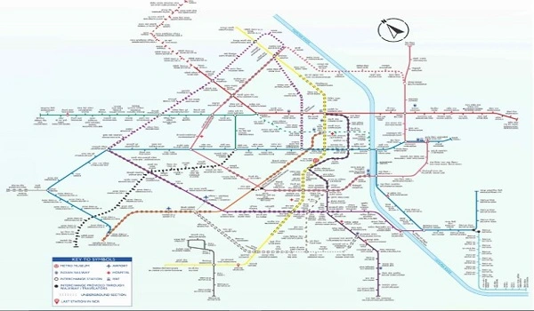 Featured Image of Prestige Evergreen Whitefield Metro Station Guide 2025