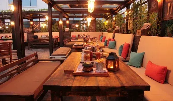 Featured Image of Whitefield Restaurants