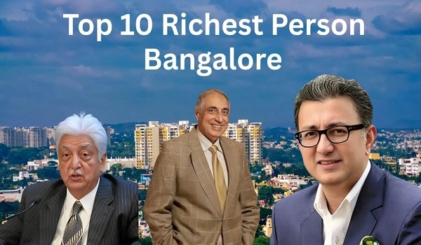 Featured Image of Prestige Evergreen Who Is The Richest Man In Bangalore