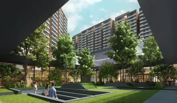 Featured Image of Big Changes Coming Infrastructure Upgrades Near Prestige Evergreen Varthur