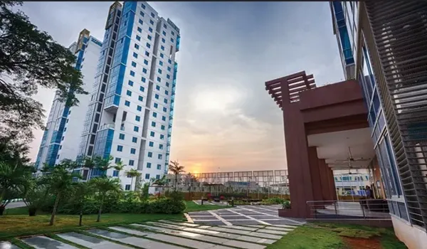 Featured Image of Prestige Evergreen Why Prestige Evergreen Is Ideal For First Time Home Buyers In 2025