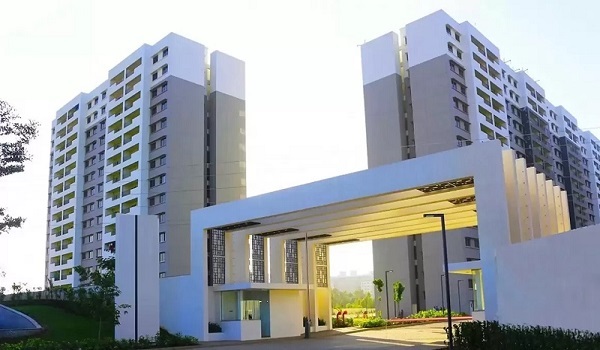 Featured Image of Prestige Evergreen Why Residential Properties In Nallurhalli Are In High Demand In 2025