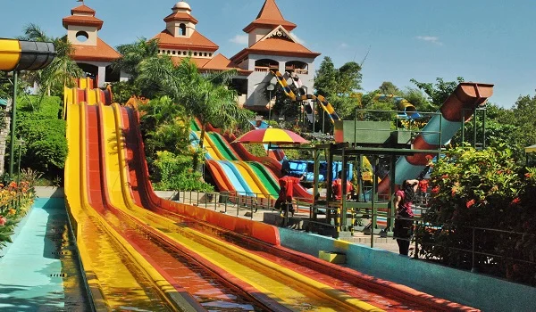 Featured Image of Prestige Evergreen Wonderla Bengaluru