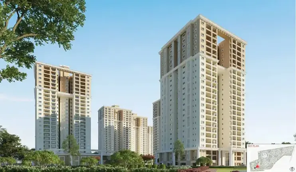 Featured Image Of Garden Breeze @ The Prestige City