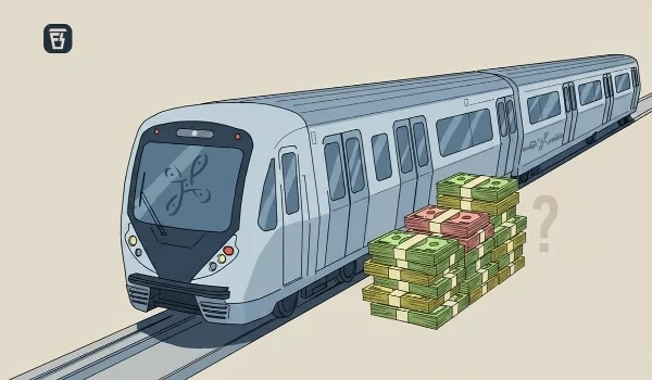 Featured Image of Is the Bangalore Metro Expensive