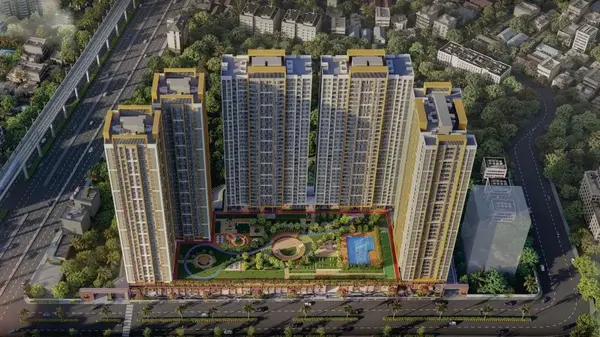 Featured Image Of Prestige Garden Trails