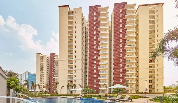 Featured Image of Prestige Kondapur Hyderabad