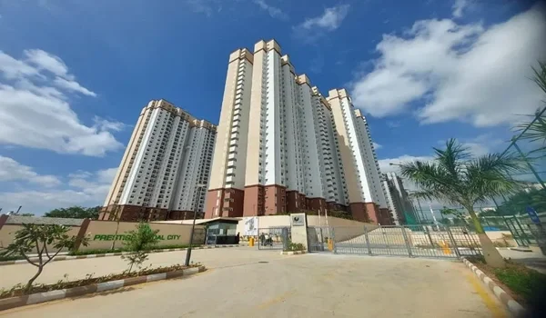 Featured Image of Prestige Premium Apartments for Sale in Tumkur Road 2025 Update